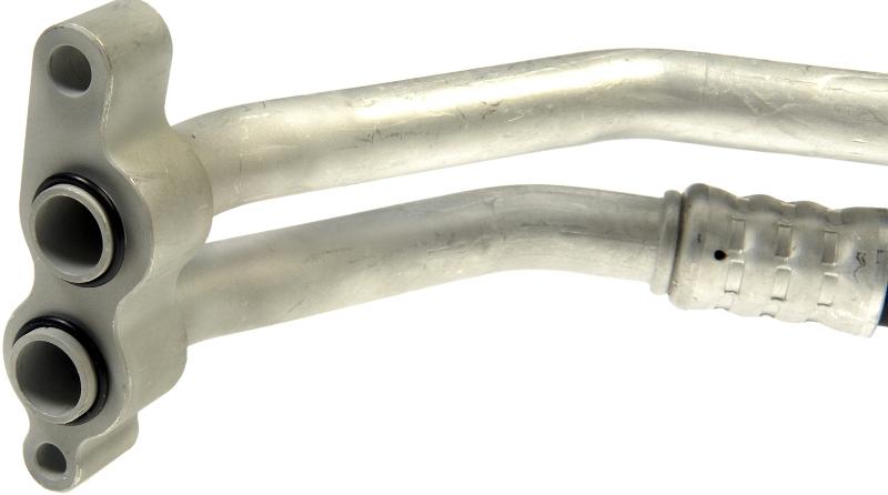 Dorman 625202 Engine Oil Cooler Hose Assembly product image 2 of 3