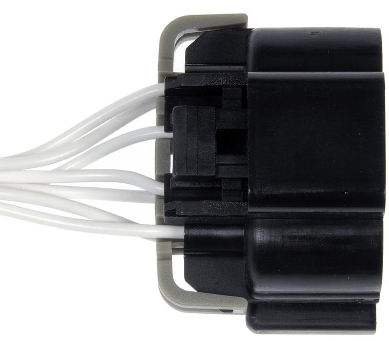 Dorman 645659 - Instrument Panel Wiring Junction Block Connector Dorman 645659 Electrical Pigtail product image 3 of 3