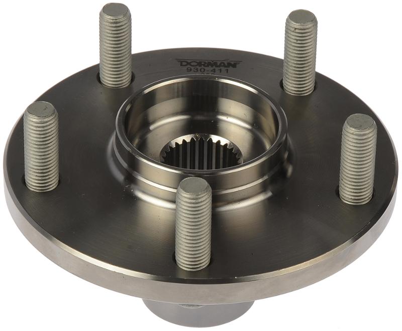 Dorman 930411 Wheel Hub product image 4 of 4