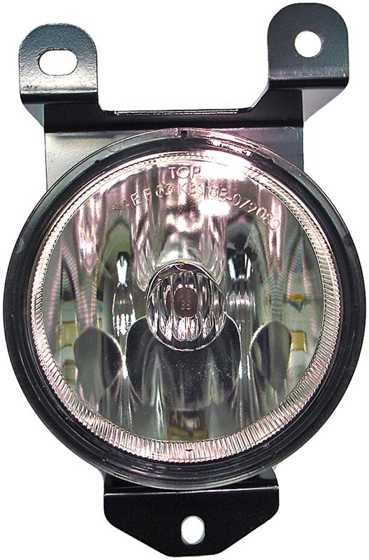 Dorman 1570224 Fog Light Assembly product image 1 of 1