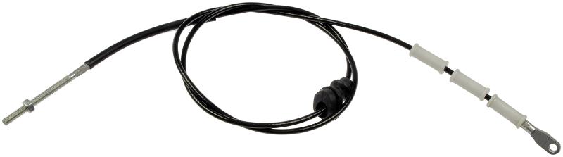 Dorman C93669 - Parking Brake Cable Dorman C93669 Parking Brake Cable product image 2 of 3