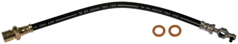 Dorman H38677 Clutch Hydraulic Hose product image 3 of 3