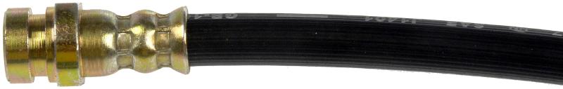 Dorman H621375 Brake Hydraulic Hose product image 2 of 3