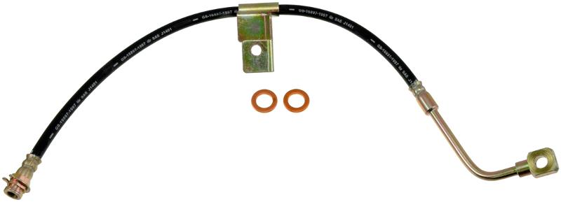 Dorman H38817 Brake Hydraulic Hose product image 3 of 3