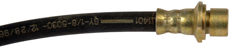Dorman H380514 Clutch Hydraulic Hose product image 2 of 3