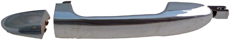 Dorman 83581 Exterior Door Handle product image 3 of 3