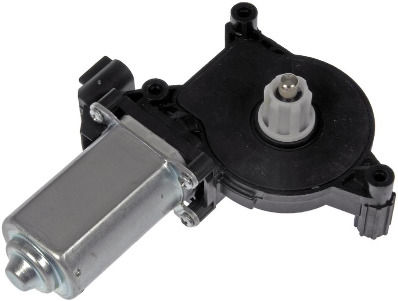 Dorman 742427 Power Window Motor product image 2 of 3