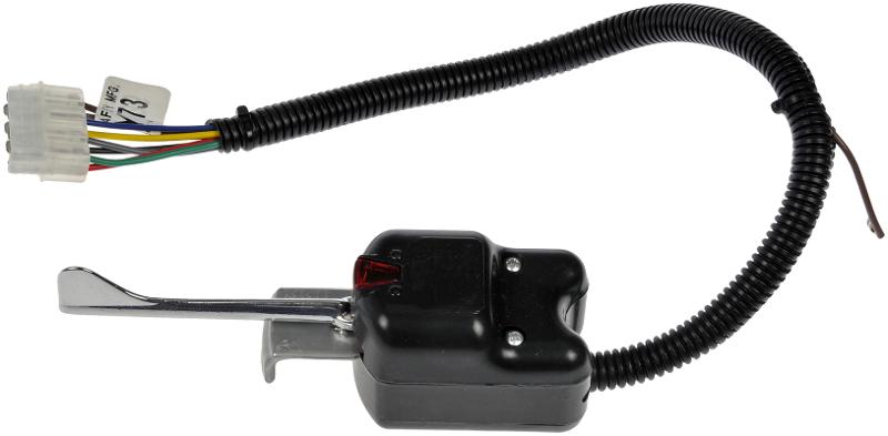 Dorman 9785506 Multi Function Switch product image 2 of 4