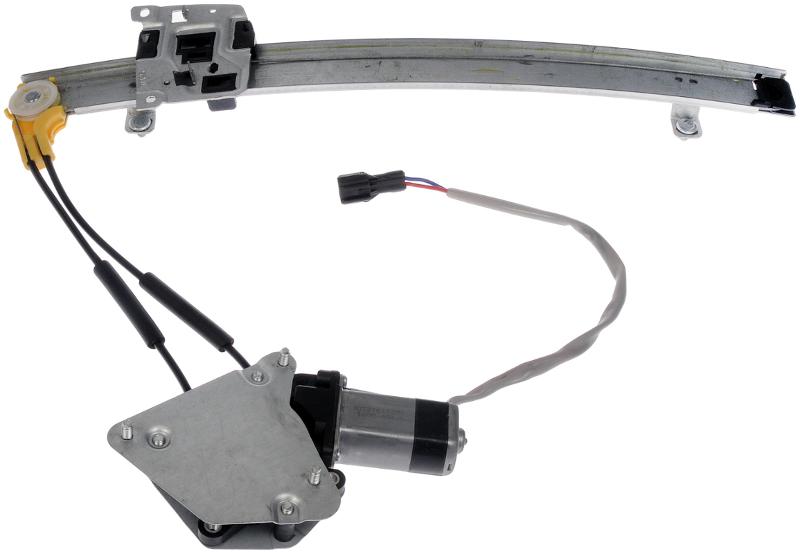 Dorman 748406 Power Window Motor and Regulator Assembly product image 2 of 3