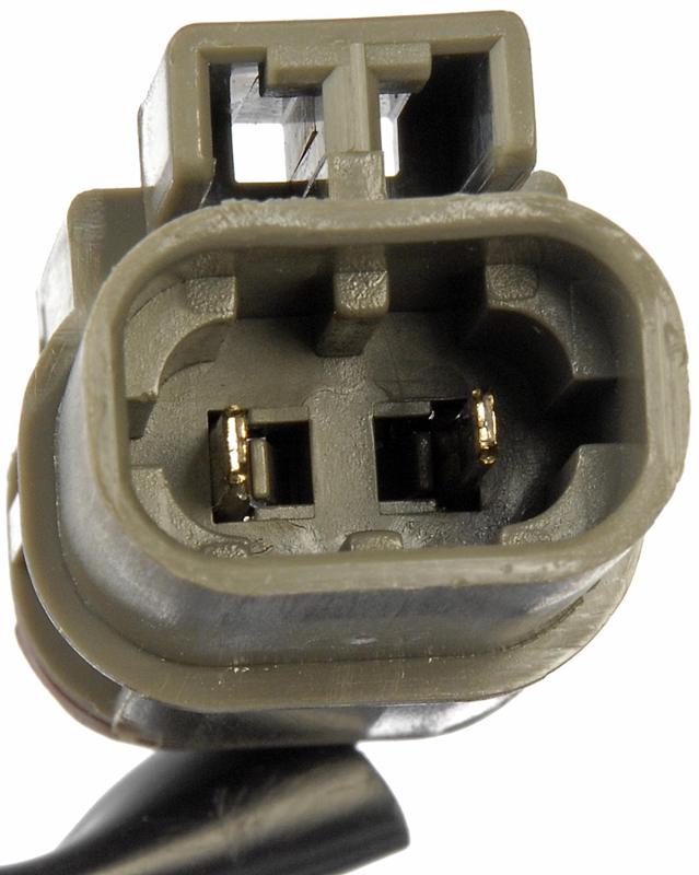 Dorman 621481 - Engine Cooling Fan Assembly Dorman 621481 Engine Cooling Fan Assembly product image 3 of 3