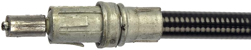 Dorman C95537 - Parking Brake Cable Dorman C95537 Parking Brake Cable product image 2 of 3