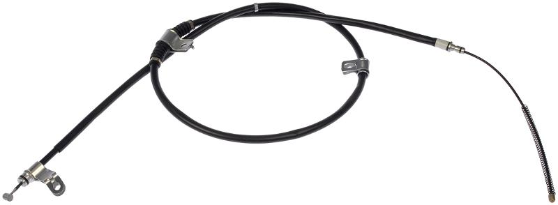 Dorman C96272 Parking Brake Cable product image 2 of 3
