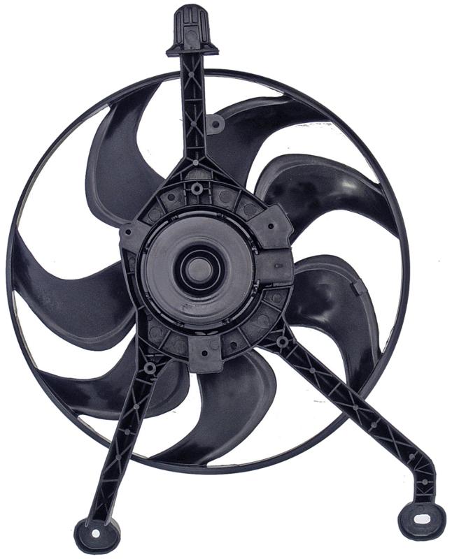 Dorman 620641 - Engine Cooling Fan Assembly Dorman 620641 A/C Condenser Fan Assembly product image 1 of 2