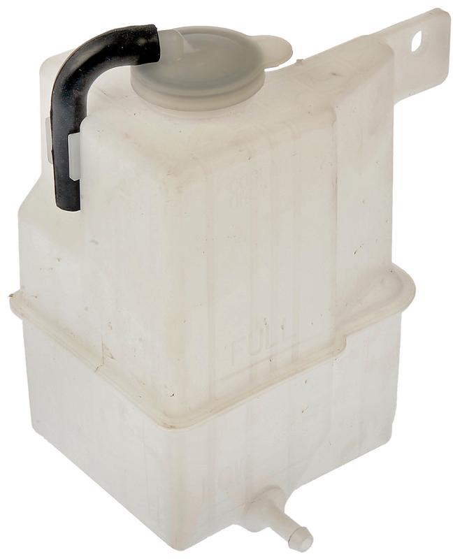 Dorman 603507 Engine Coolant Recovery Tank product image 2 of 2
