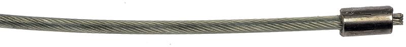Dorman C93399 - Parking Brake Cable Dorman C93399 Parking Brake Cable product image 2 of 3