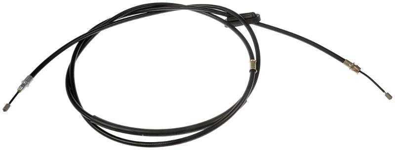 Dorman C660189 Parking Brake Cable product image 1 of 3