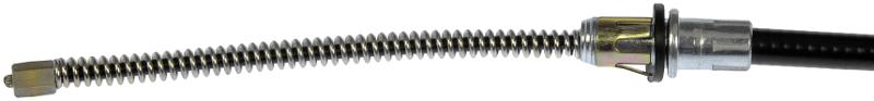 Dorman C93278 Parking Brake Cable product image 2 of 3