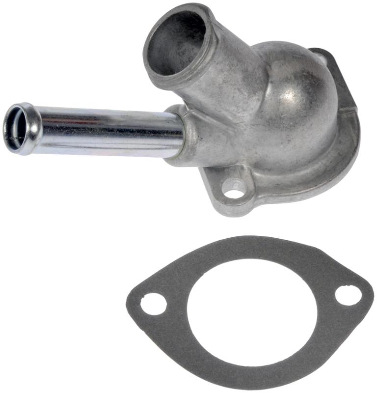 Dorman 9021031 Engine Coolant Thermostat Housing product image 2 of 2