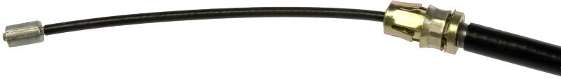 Dorman C93248 Parking Brake Cable product image 2 of 3