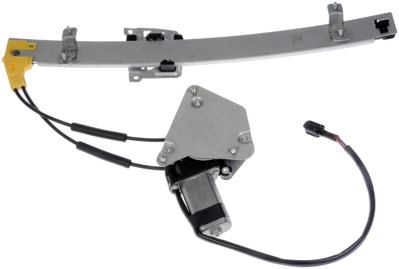 Dorman 748407 Power Window Motor and Regulator Assembly product image 1 of 3