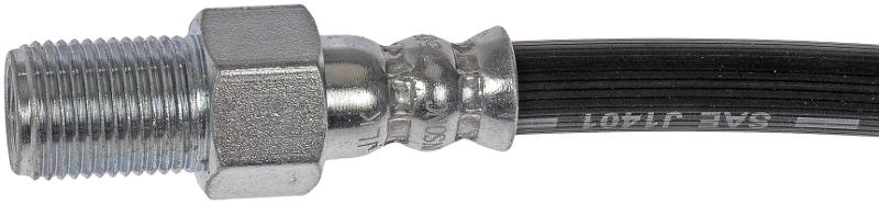 Dorman H622115 Brake Hydraulic Hose product image 3 of 3