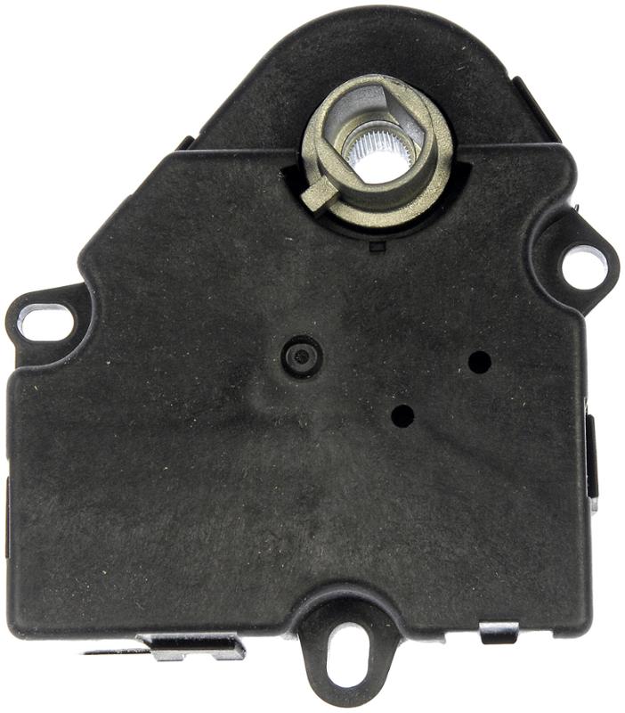 Dorman 604184 - HVAC Heater Blend Door Actuator Dorman 604184 HVAC Heater Blend Door Actuator product image 2 of 3