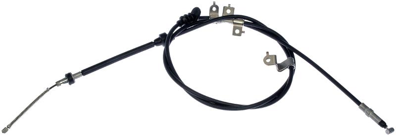 Dorman C660843 Parking Brake Cable product image 2 of 3
