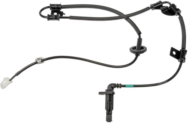 Dorman 970817 ABS Wheel Speed Sensor product image 1 of 2