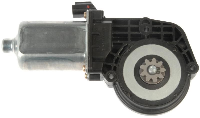 Dorman 742267 Power Window Motor product image 2 of 3