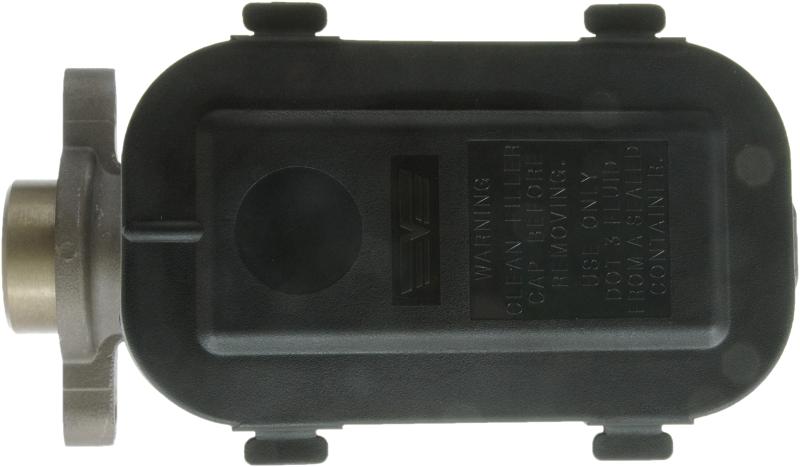 Dorman M39651 - Brake Master Cylinder Dorman M39651 Brake Master Cylinder product image 4 of 4