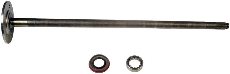 Dorman 630609 - Axle Shaft Dorman 630609 Axle Shaft product image 1 of 1