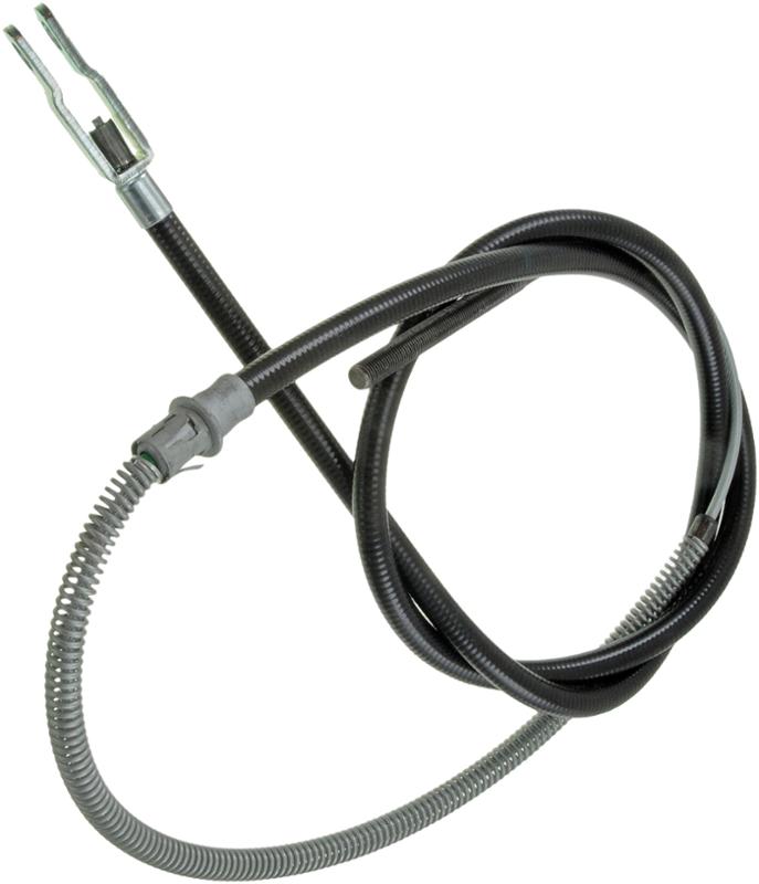 Dorman C92434 Parking Brake Cable product image 2 of 3