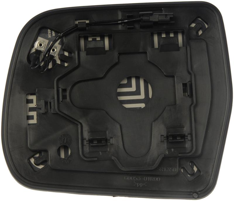 Dorman 56428 Door Mirror Glass product image 3 of 4