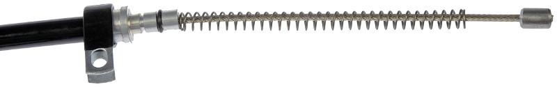 Dorman C95145 Parking Brake Cable product image 2 of 3