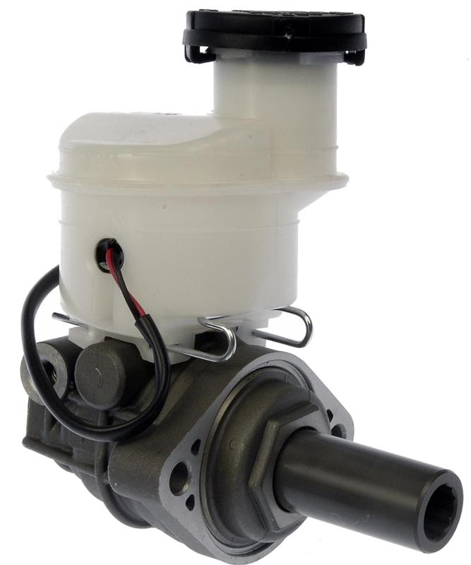 Dorman M630164 Brake Master Cylinder product image 3 of 4