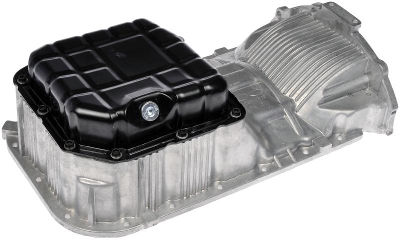Dorman 264350 - Engine Oil Pan Dorman 264350 Engine Oil Pan product image 2 of 2