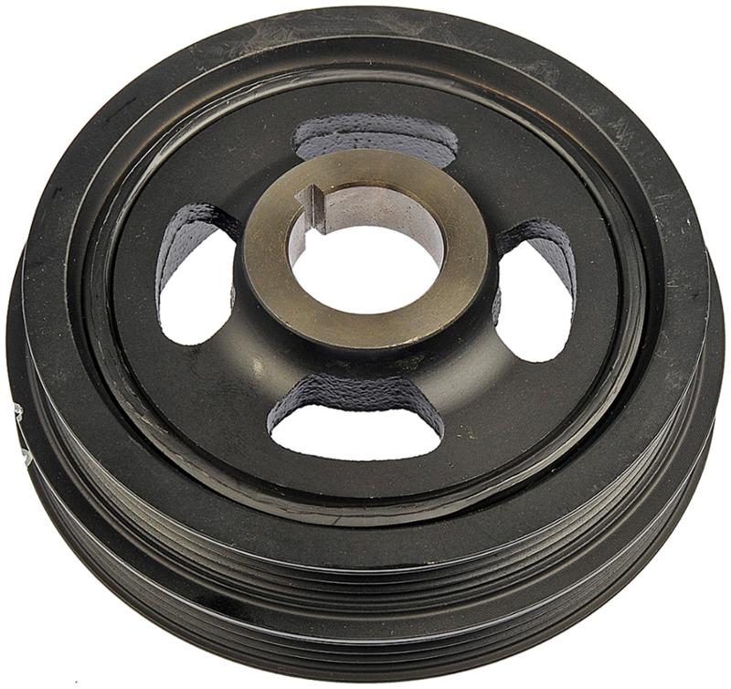 Dorman 594287 - Engine Harmonic Balancer Dorman 594287 Engine Harmonic Balancer product image 2 of 2