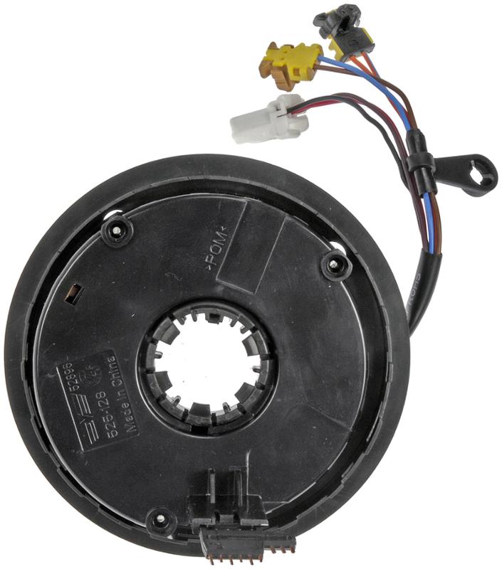 Dorman 525128 Air Bag Clockspring product image 2 of 2