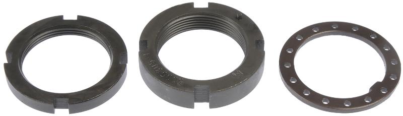 Dorman 05305 Spindle Lock Nut Kit product image 2 of 2