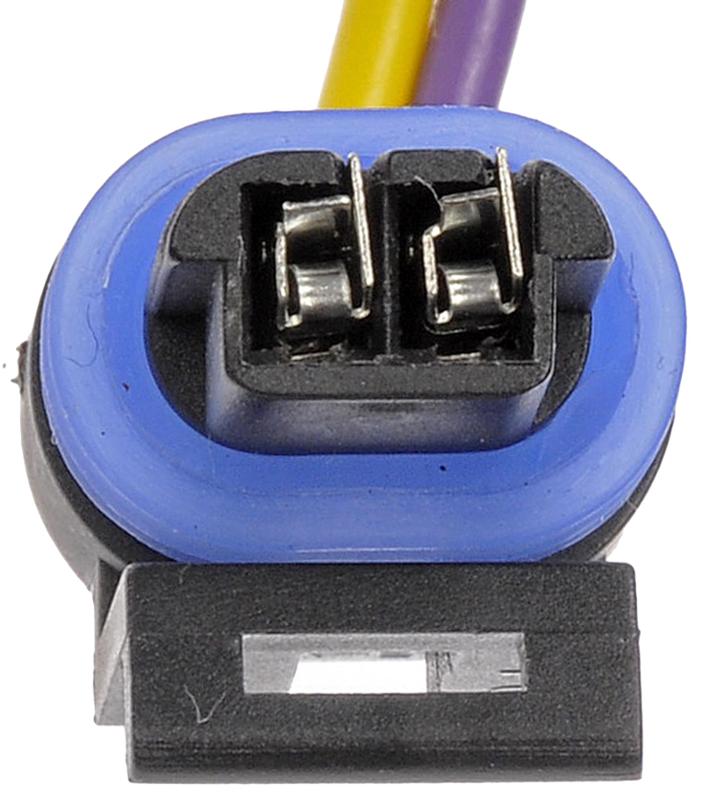 Dorman 645514 Ignition Knock (Detonation) Sensor Harness product image 3 of 3