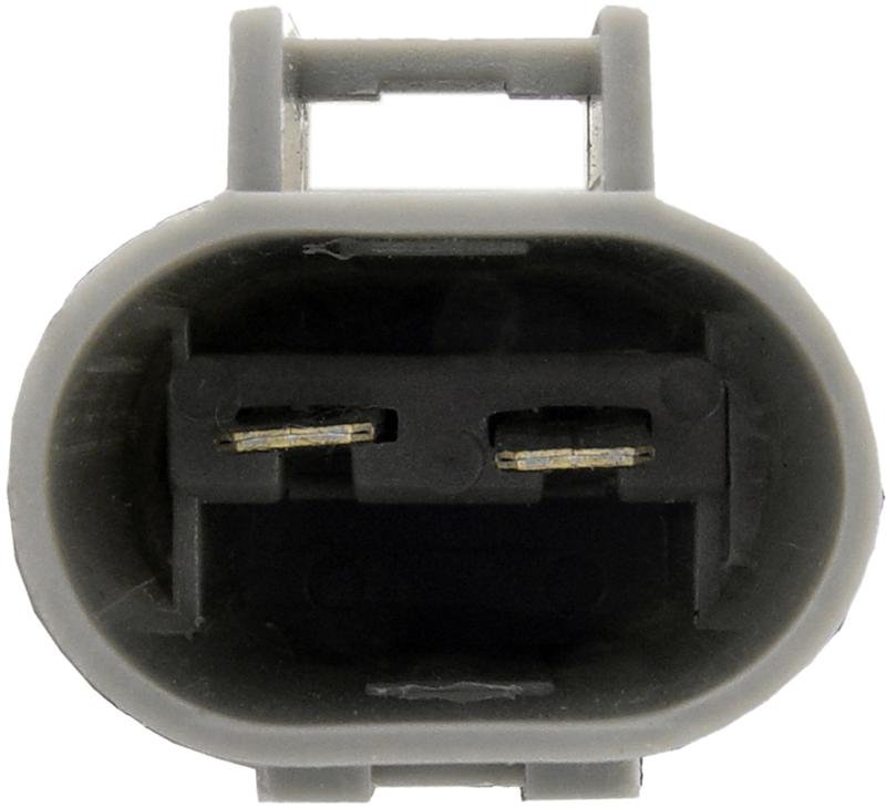 Dorman 620515 Engine Cooling Fan Assembly product image 1 of 2