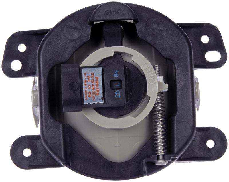 Dorman 923800 - Fog Light Assembly Dorman 923800 Fog Light Assembly product image 1 of 2