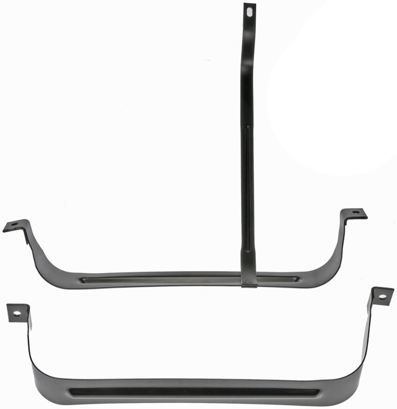 Dorman 578155 Fuel Tank Strap product image 1 of 1