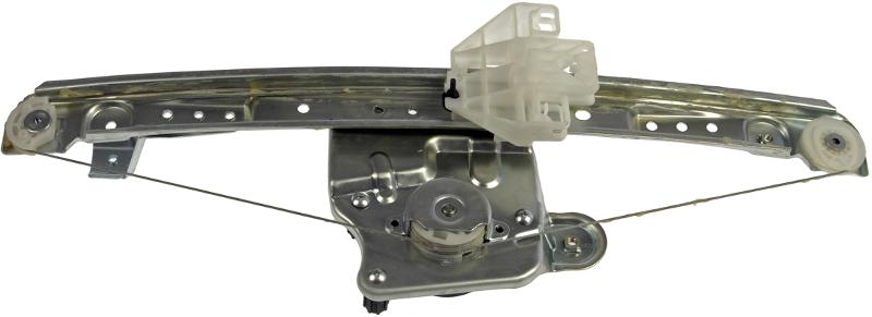 Dorman 741132 Power Window Motor and Regulator Assembly product image 3 of 3
