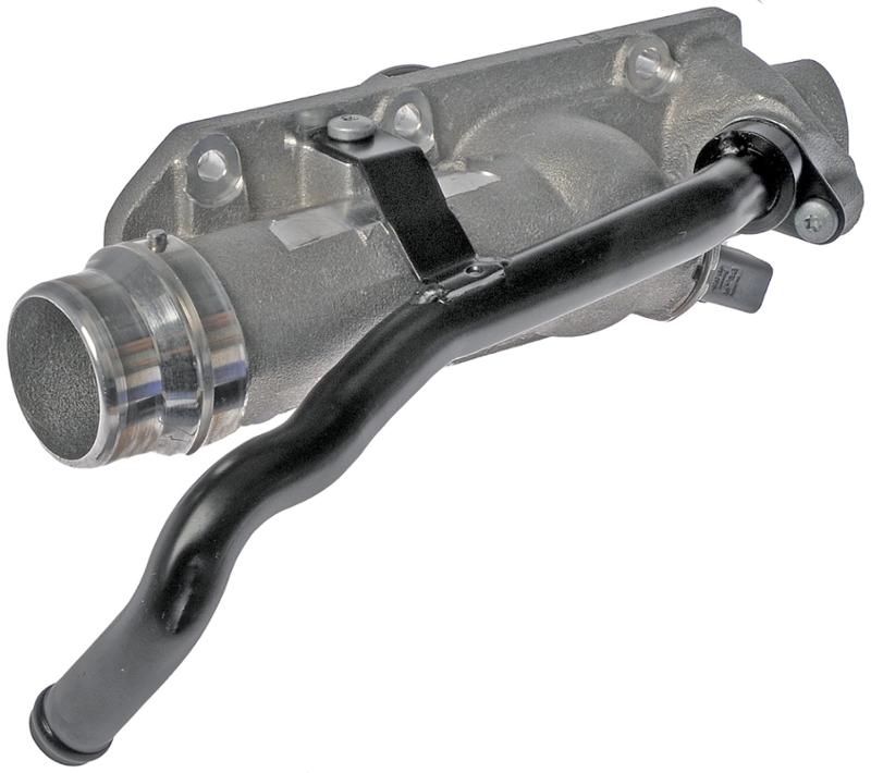 Dorman 9025115 Engine Coolant Thermostat Housing Assembly product image 1 of 2