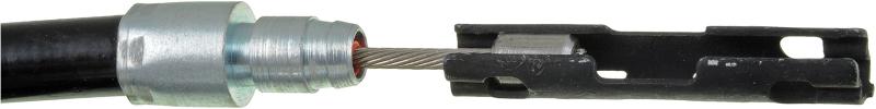 Dorman C660150 Parking Brake Cable product image 3 of 3