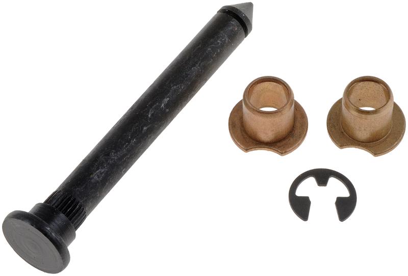 Dorman 38397 Door Hinge Pin and Bushing Kit product image 1 of 3