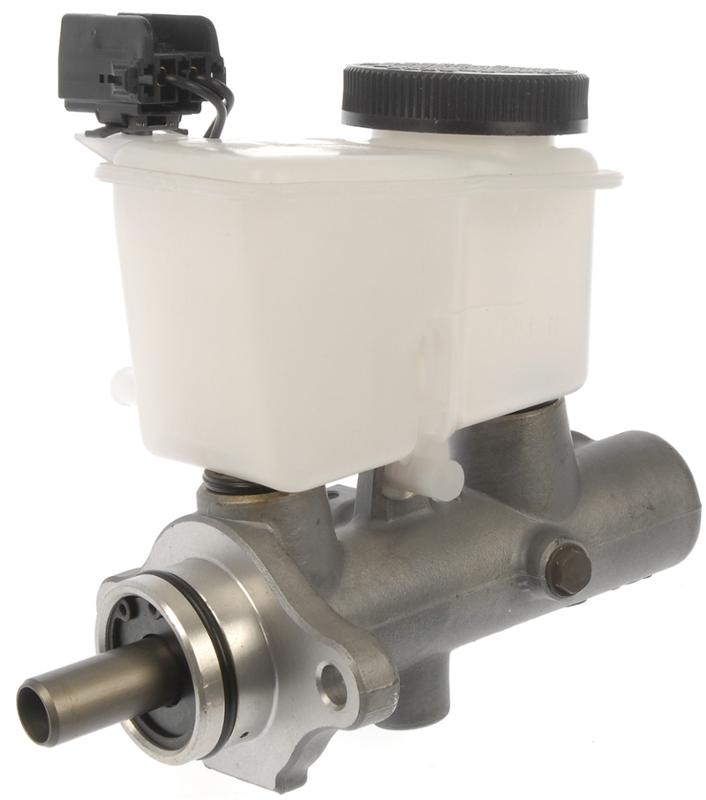 Dorman M630228 Brake Master Cylinder product image 2 of 4