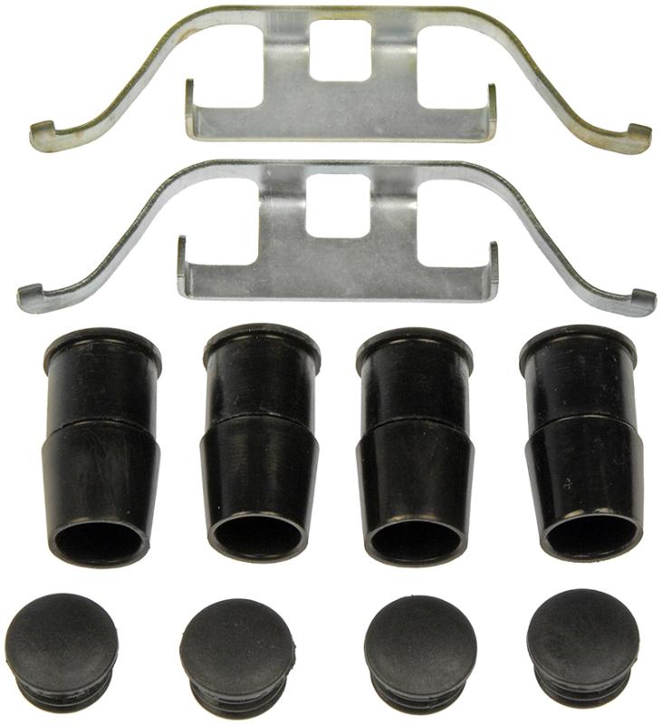 Dorman HW13394 Disc Brake Hardware Kit product image 1 of 1