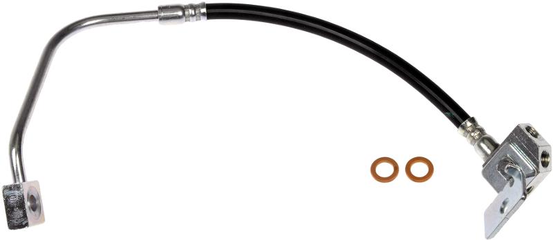 Dorman H620493 Brake Hydraulic Hose product image 2 of 3